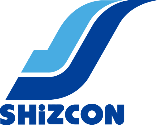 SHiZCON ロゴ